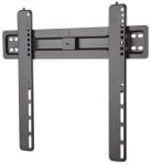 Фиксирана стойка за монитор и телевизор Neomounts by NewStar Flat Screen Wall Mount | LED-W400BLACK