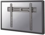 Фиксирана стойка за монитор и телевизор Neomounts by NewStar Flat Screen Wall Mount | LED-W600BLACK