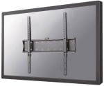 Фиксирана стойка за монитор и телевизор Neomounts by NewStar Screen Wall Mount | FPMA-W300BLACK