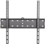 Фиксирана стойка за монитор и телевизор Neomounts by NewStar Screen Wall Mount | FPMA-W300BLACK