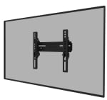 Фиксирана стойка за монитор и телевизор Neomounts by NewStar Screen Wall Mount | WL30-350BL12