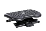 Поставка за крака  FOOTREST ADVANCED - Черен