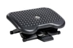 Поставка за крака  FOOTREST ADVANCED - Черен