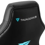 Геймърски стол ThunderX3 EC1 - Черен | TX3-CHAIR-GAGC-199