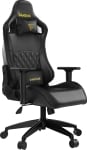 Геймърски стол Gamdias Gaming Chair APHRODITE EF1 L, 200 kg, Black