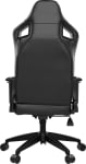 Геймърски стол Gamdias Gaming Chair APHRODITE EF1 L, 200 kg, Black