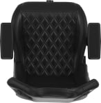 Геймърски стол Gamdias Gaming Chair APHRODITE EF1 L, 200 kg, Black