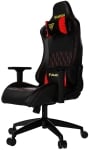 Геймърски стол Gamdias Gaming Chair APHRODITE EF1 L, 200 kg, Red