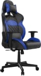 Геймърски стол Gamdias Gaming Chair ZELUS E1 L, 200 kg, Blue