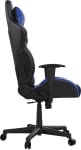 Геймърски стол Gamdias Gaming Chair ZELUS E1 L, 200 kg, Blue