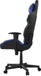 Геймърски стол Gamdias Gaming Chair ZELUS E1 L, 200 kg, Blue