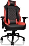 Геймърски стол Thermaltake TteSports GT Comfort Black/Red