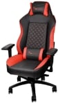 Геймърски стол Thermaltake TteSports GT Comfort Black/Red