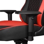 Геймърски стол Thermaltake TteSports GT Comfort Black/Red