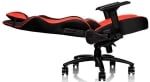 Геймърски стол Thermaltake TteSports GT Comfort Black/Red