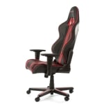 Геймърски стол DXRacer RACING Black-Red OH/RZ9/NR