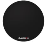 Геймърска постелка за под HUZARO FloorMat 3.0 Black, 120/120 см - Черен