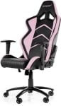 Геймърски стол Аkracing Black and Pink