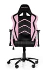 Геймърски стол Аkracing Black and Pink