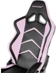 Геймърски стол Аkracing Black and Pink