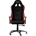 Геймърски стол AKRACING K7012 Black Red AK-K7012-BR