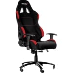 Геймърски стол AKRACING K7012 Black Red AK-K7012-BR