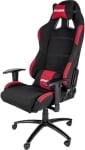 Геймърски стол AKRACING K7012 Black Red AK-K7012-BR