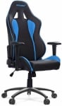 Геймърски стол AKRACING Nitro Blue, AK-NITRO-BL