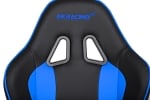 Геймърски стол AKRACING Nitro Blue, AK-NITRO-BL