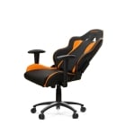 Геймърски стол AKRACING Nitro Orange