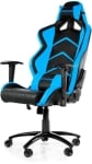 Геймърски стол AKRACING Player Black Blue