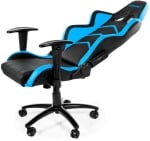 Геймърски стол AKRACING Player Black Blue