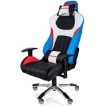 Геймърски стол AKRACING PREMIUM Style Gaming Chair V2