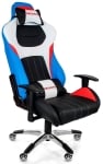 Геймърски стол AKRACING PREMIUM Style Gaming Chair V2