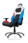 Геймърски стол AKRACING PREMIUM Style Gaming Chair V2