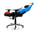 Геймърски стол AKRACING PREMIUM Style Gaming Chair V2