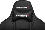 Геймърски стол AKRACING PREMIUM V2 Black