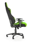 Геймърски стол AKRACING PRIME Black Green