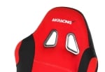 Геймърски стол AKRACING PRIME Black Red