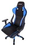 Геймърски стол AKRACING ProX Blue AK-PROX-BL