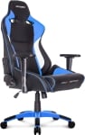 Геймърски стол AKRACING ProX Blue AK-PROX-BL