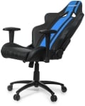 Геймърски стол AKRACING Rush Blue