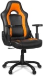 Геймърски стол Arozzi Mugello Gaming Chair  Orange