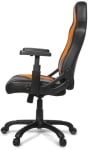 Геймърски стол Arozzi Mugello Gaming Chair  Orange