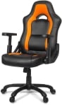 Геймърски стол Arozzi Mugello Gaming Chair  Orange