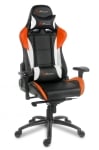 Геймърски стол Arozzi Verona Pro Orange AR-VERONA-PRO-OR