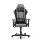 Геймърски стол DXRacer FORMULA Black-Grey  OH/FG01/GN