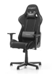 Геймърски стол DXRacer FORMULA Black  OH/FL11/N