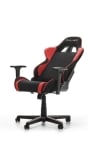 Геймърски стол DXRacer FORMULA Black-Red F11-NR