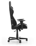 Геймърски стол DXRacer FORMULA Black-White F11-NW